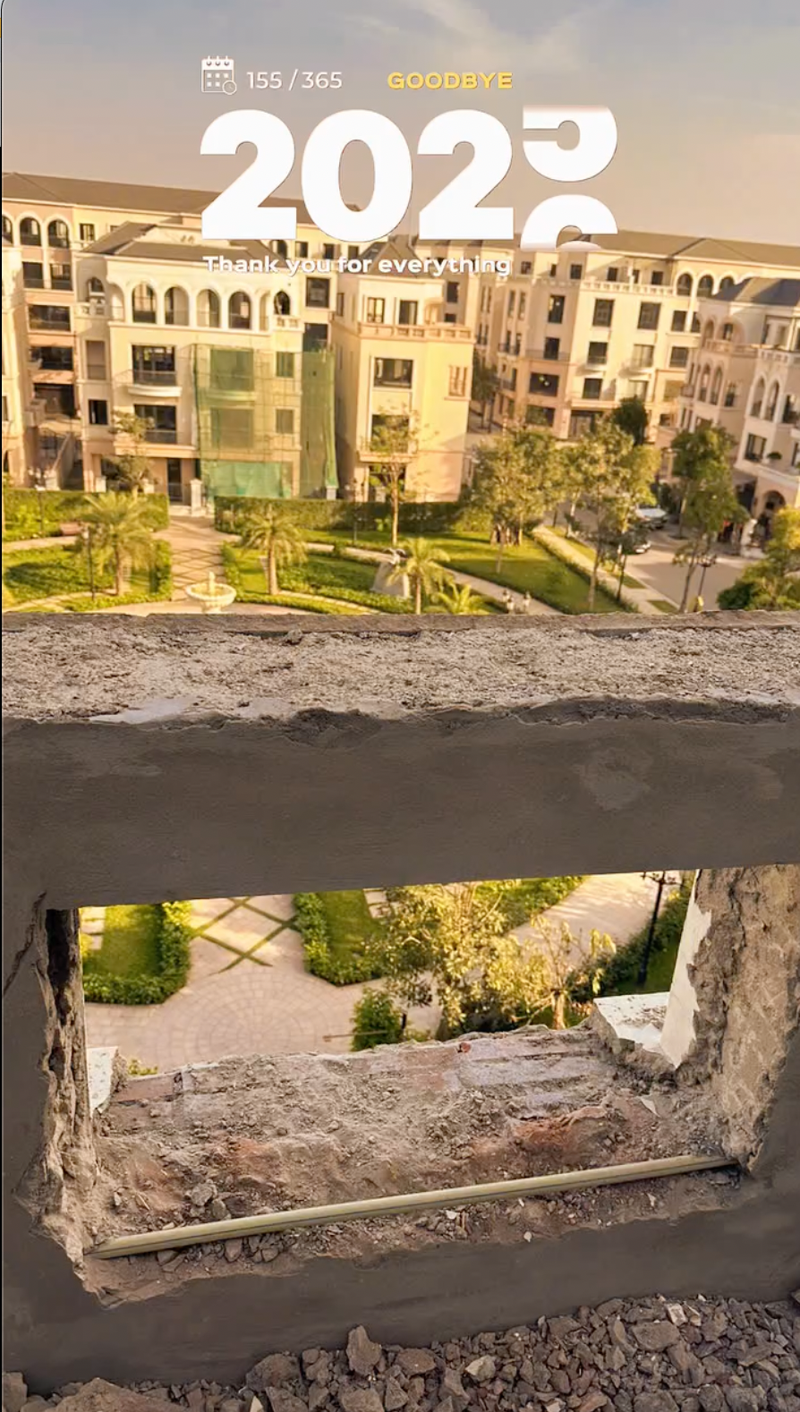 Tuyển thủ Việt Nam mở m&agrave;n 2026 mỹ m&atilde;n: X&acirc;y biệt thự mấy chục tỷ, đ&oacute;n con g&aacute;i cưng ch&agrave;o đời- Ảnh 8.