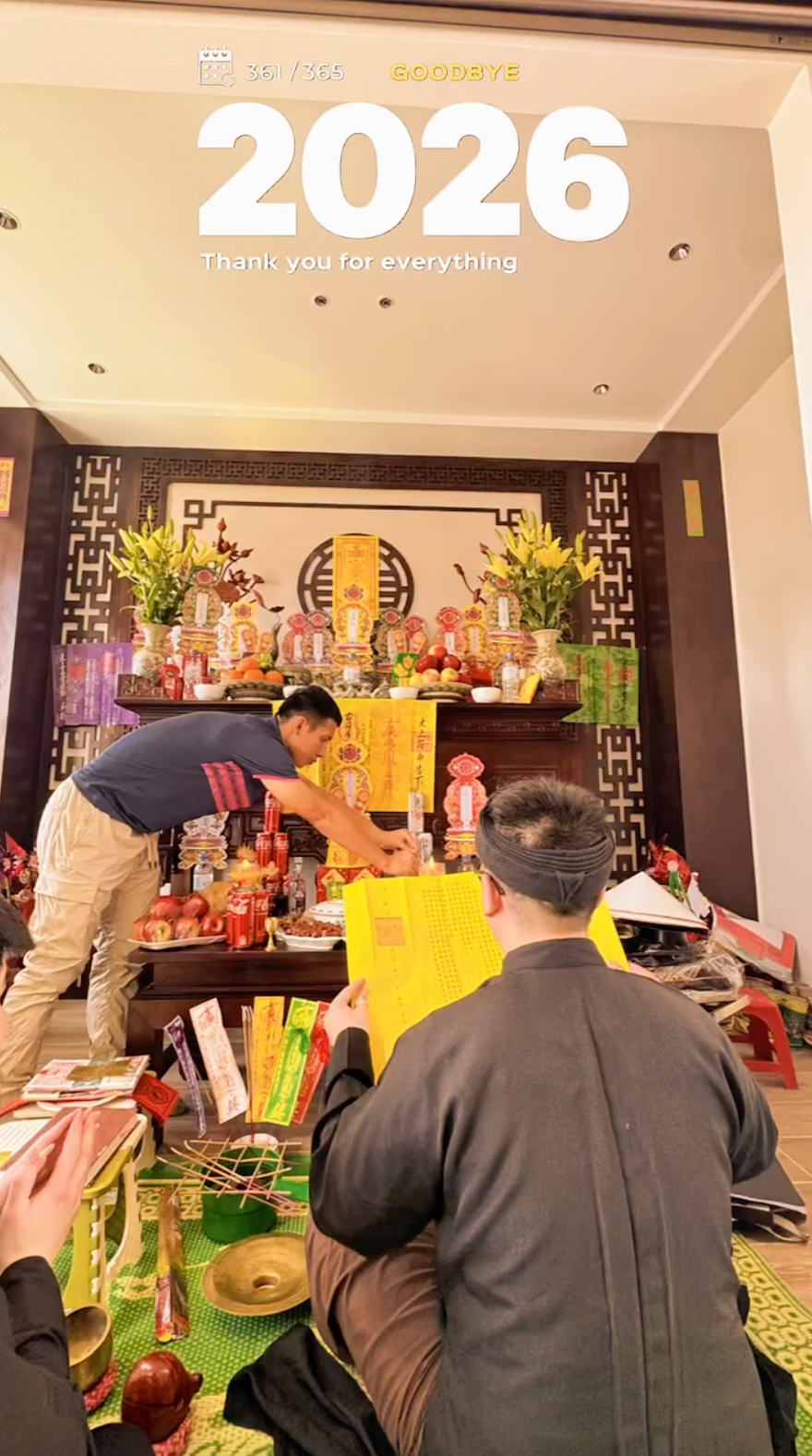 Tuyển thủ Việt Nam mở m&agrave;n 2026 mỹ m&atilde;n: X&acirc;y biệt thự mấy chục tỷ, đ&oacute;n con g&aacute;i cưng ch&agrave;o đời- Ảnh 12.