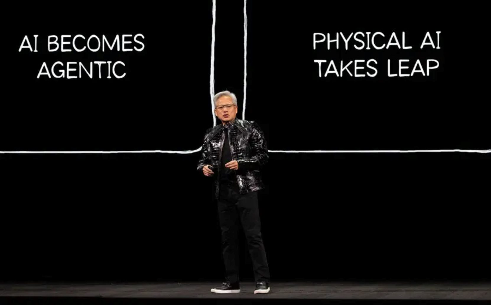 Kỷ Nguyên Mới Của Chip Ai Nvidia Với Giá Chỉ Bằng 1 / 10 Và Công Nghệ Xe Tự Lái Mercedes - Ảnh 2.