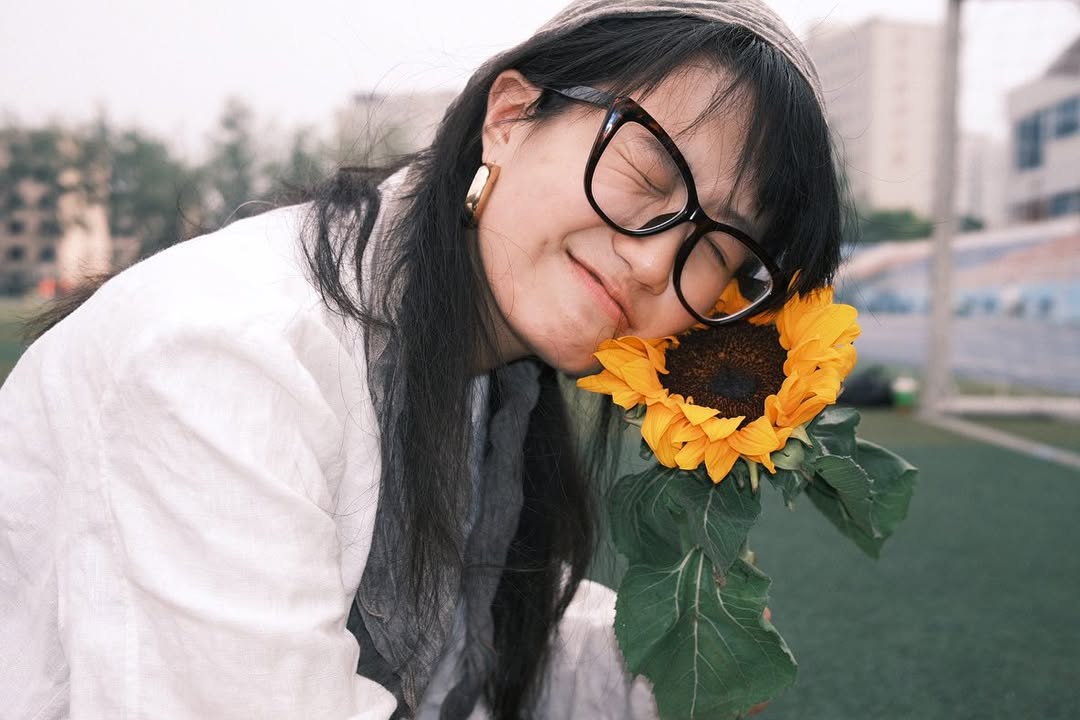 Xót xa hình ảnh cuối cùng, dự định dang dở của nữ diễn viên 23 tuổi vừa té lầu tử vong- Ảnh 3.