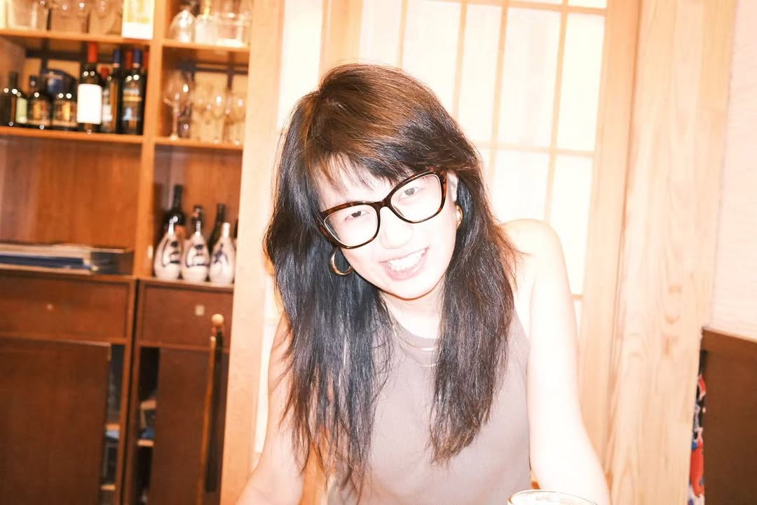 Xót xa hình ảnh cuối cùng, dự định dang dở của nữ diễn viên 23 tuổi vừa té lầu tử vong- Ảnh 4.