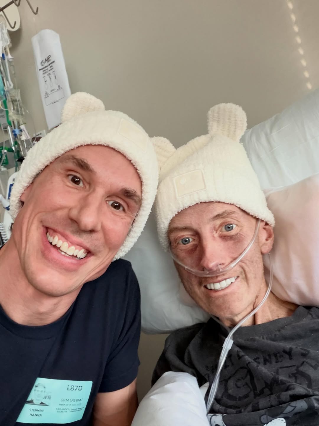 Bàng hoàng tin nam diễn viên qua đời vì bệnh ung thư hiếm gặp, để lại con trai 3 tuổi- Ảnh 2. Bàng hoàng tin nam diễn viên qua đời vì bệnh ung thư hiếm gặp, để lại con trai 3 tuổi- Ảnh 2.