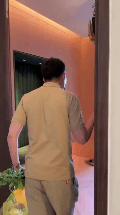 Nữ nghệ sĩ Việt 3 lần đỗ thủ khoa, 31 tuổi vẫn độc thân: Sống xa hoa trong căn duplex hạng sang- Ảnh 3.