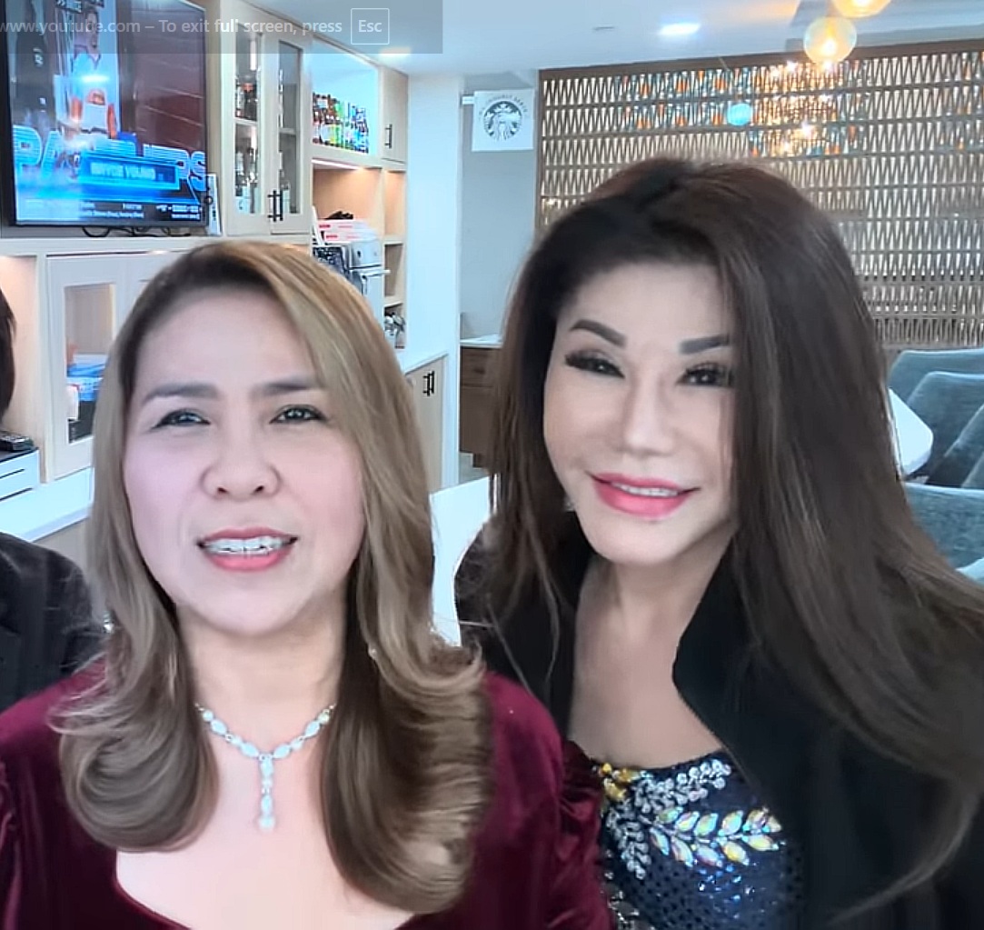 Em g&aacute;i Thanh Tuyền U70 vẫn xinh đẹp, chạy 4 show 1 tuần, vừa về Việt Nam- Ảnh 2.