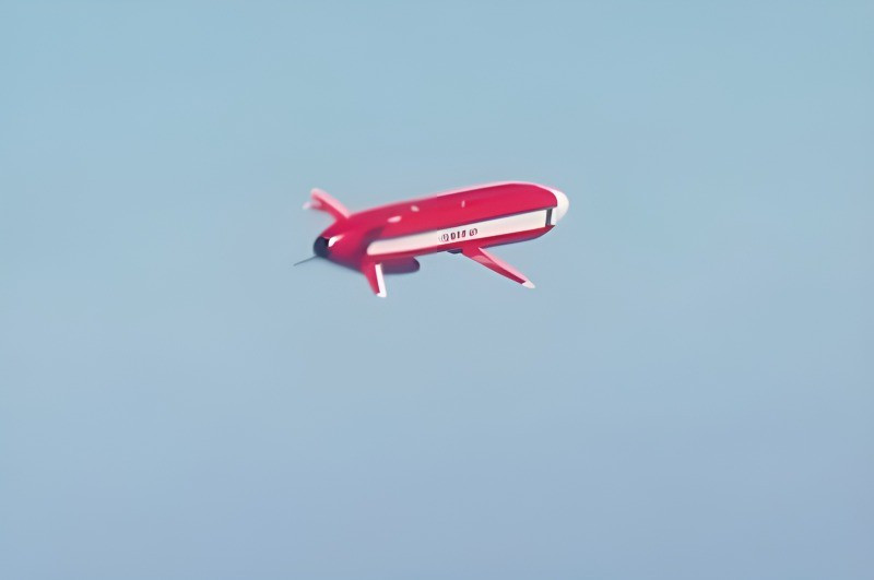 T&ecirc;n lửa h&agrave;nh tr&igrave;nh Taimoor của Pakistan đạt tầm 600 km trong thử nghiệm th&agrave;nh c&ocirc;ng - Ảnh 2.