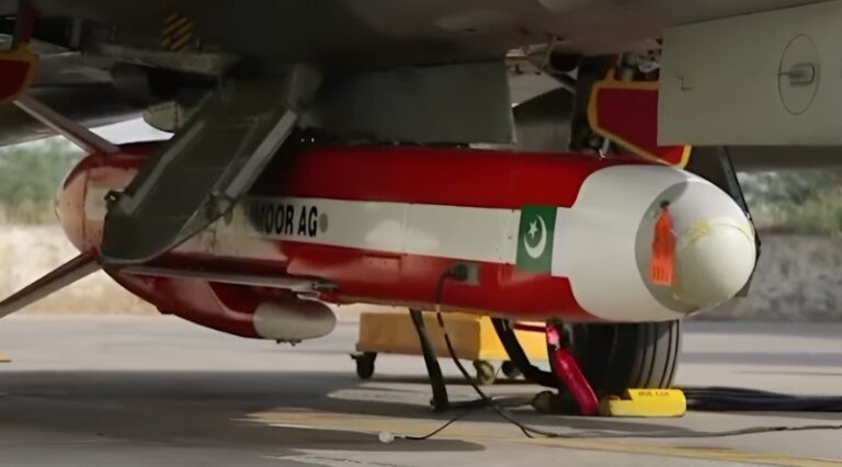 T&ecirc;n lửa h&agrave;nh tr&igrave;nh Taimoor của Pakistan đạt tầm 600 km trong thử nghiệm th&agrave;nh c&ocirc;ng - Ảnh 3.