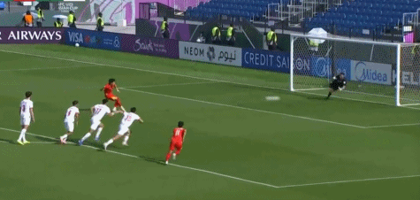 Người hùng U23 Việt Nam: "HLV Kim Sang-sik muốn thắng tất cả các trận ở vòng bảng" - Ảnh 3.