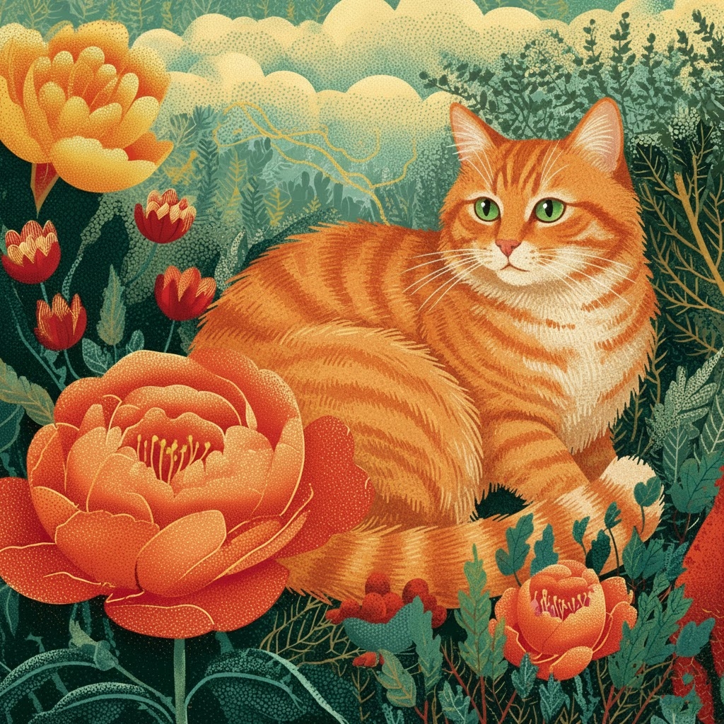 Tử vi ng&agrave;y 7/1/2026: T&yacute; được Thần T&igrave;nh y&ecirc;u "độ" tới bến, Dậu tiền về "ngập k&eacute;t" bất chấp c&ocirc;ng việc bấp b&ecirc;nh, M&atilde;o ngồi kh&ocirc;ng cũng hưởng lộc trời ban- Ảnh 3.