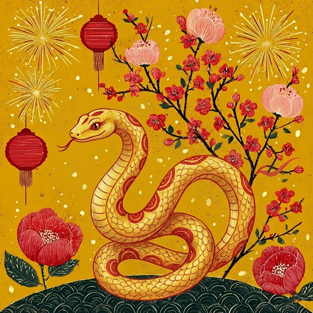 Top 3 con gi&aacute;p vi&ecirc;n m&atilde;n nhất 2026: Sự nghiệp thăng hoa, t&igrave;nh duy&ecirc;n như &yacute;, hưởng trọn ph&uacute;c kh&iacute; trời ban- Ảnh 2.