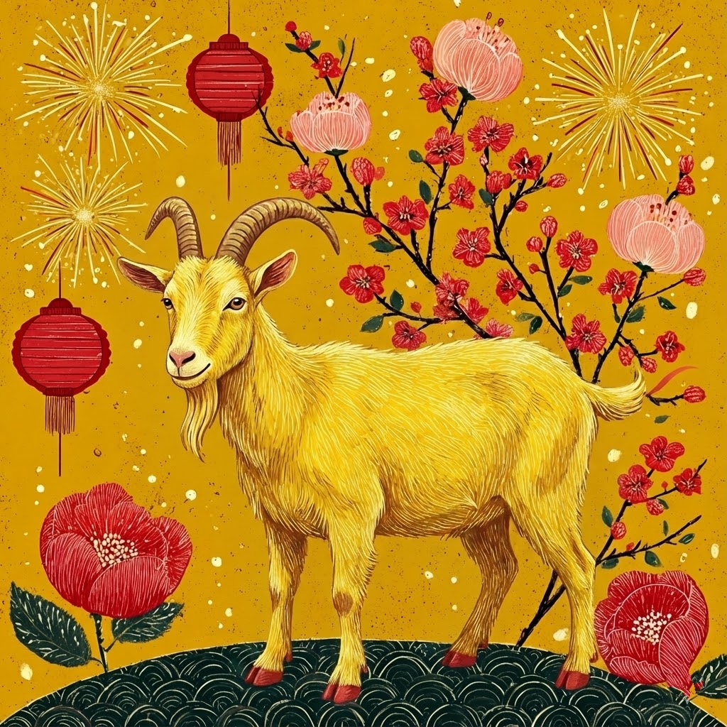 Top 3 con gi&aacute;p vi&ecirc;n m&atilde;n nhất 2026: Sự nghiệp thăng hoa, t&igrave;nh duy&ecirc;n như &yacute;, hưởng trọn ph&uacute;c kh&iacute; trời ban- Ảnh 3.