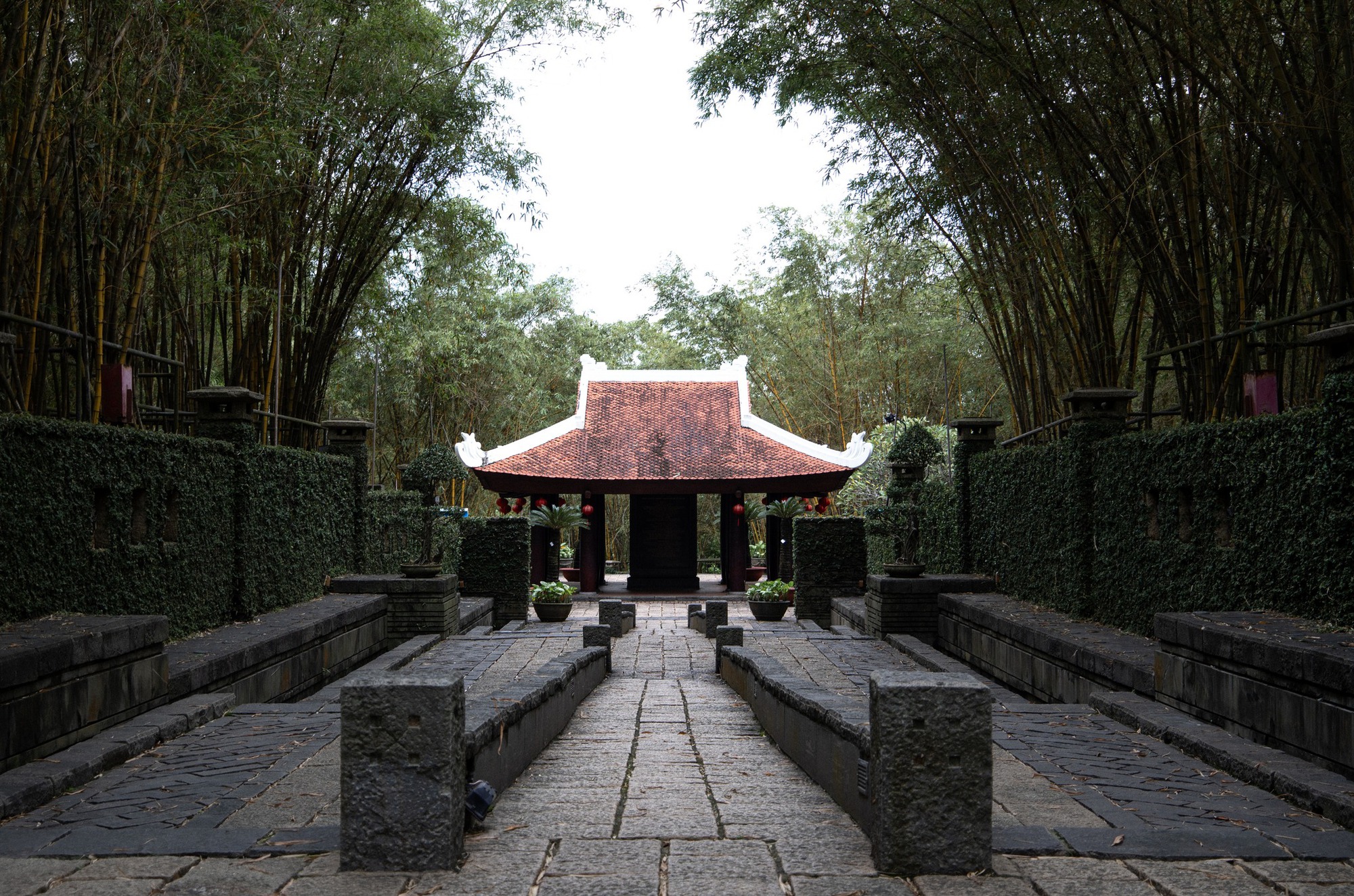 10 địa điểm chụp ảnh Tết miễn phí đang gây bão tại TP.HCM, vừa cổ kính lại đẹp tựa phim trường- Ảnh 22. 10 địa điểm chụp ảnh Tết miễn phí đang gây bão tại TP.HCM, vừa cổ kính lại đẹp tựa phim trường- Ảnh 22.