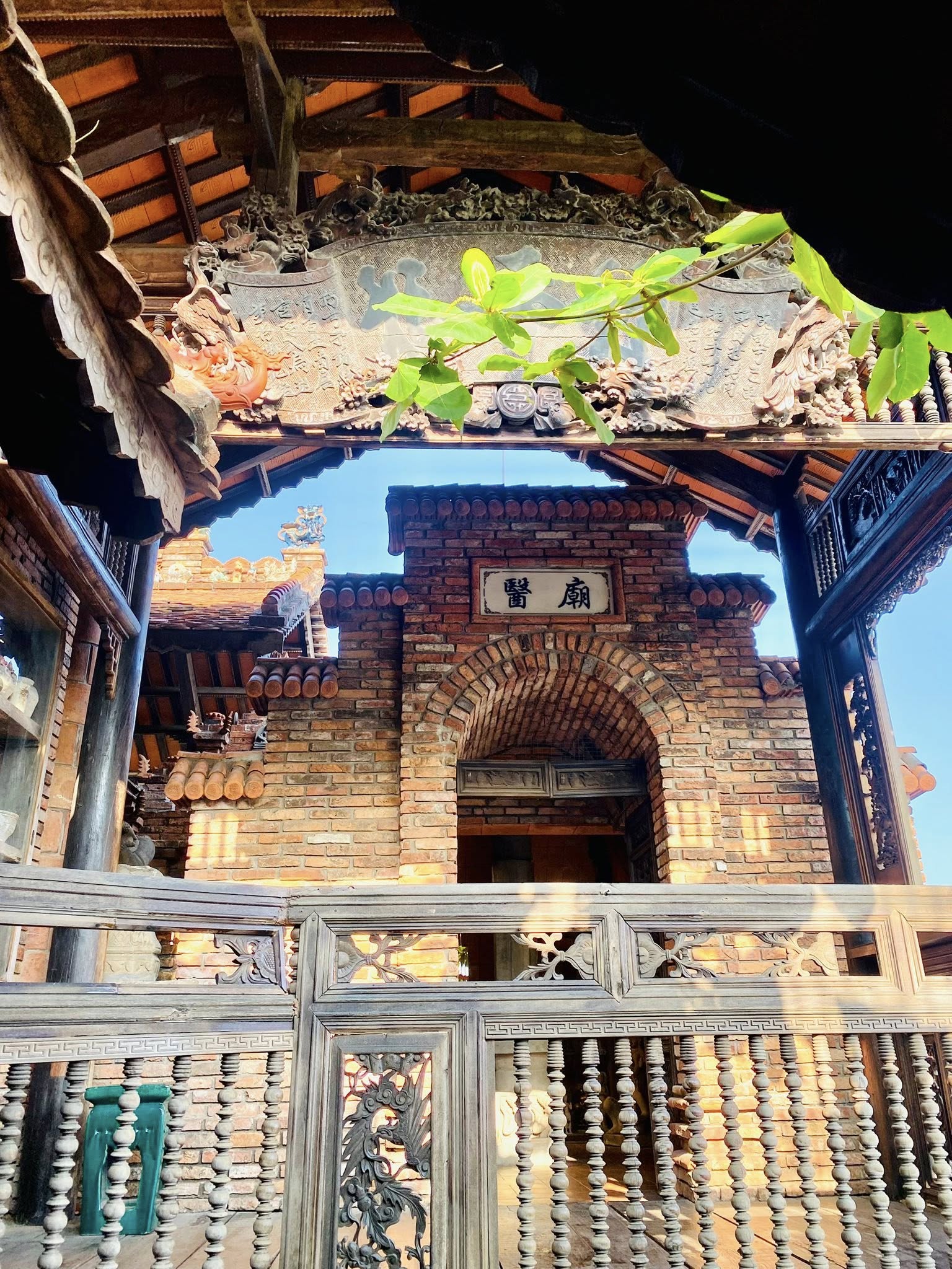 10 địa điểm chụp ảnh Tết miễn phí đang gây bão tại TP.HCM, vừa cổ kính lại đẹp tựa phim trường- Ảnh 18. 10 địa điểm chụp ảnh Tết miễn phí đang gây bão tại TP.HCM, vừa cổ kính lại đẹp tựa phim trường- Ảnh 18.