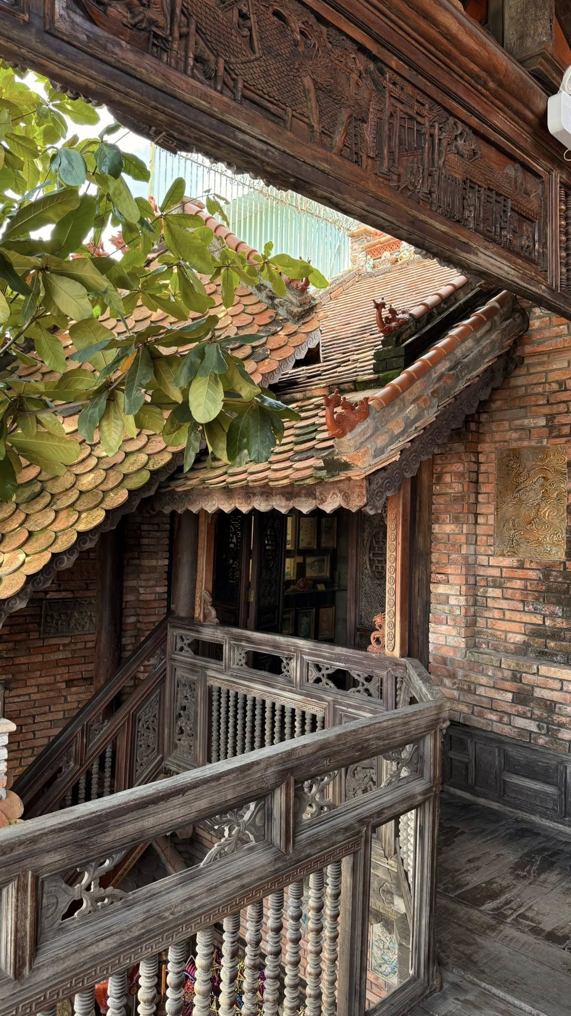 10 địa điểm chụp ảnh Tết miễn phí đang gây bão tại TP.HCM, vừa cổ kính lại đẹp tựa phim trường- Ảnh 17. 10 địa điểm chụp ảnh Tết miễn phí đang gây bão tại TP.HCM, vừa cổ kính lại đẹp tựa phim trường- Ảnh 17.