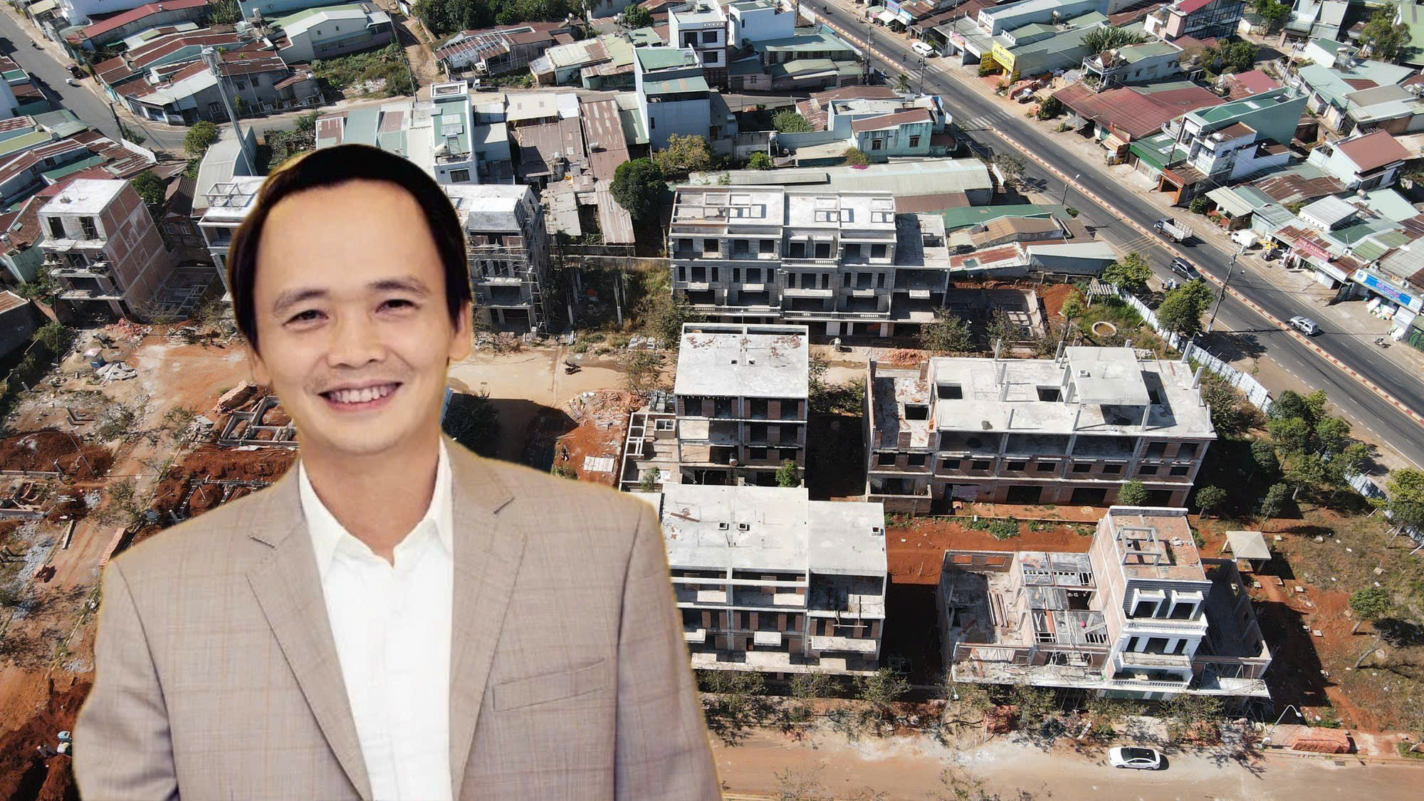 FLC của cựu Chủ tịch Trịnh Văn Quyết li&ecirc;n tục đ&oacute;n tin vui lớn từ tỉnh rộng thứ hai cả nước- Ảnh 1.