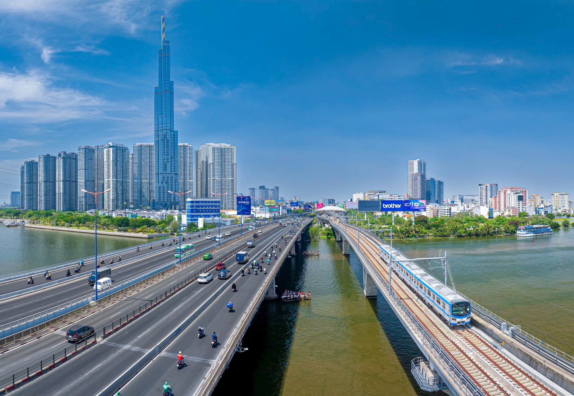 TS. Trần Du Lịch: Việt Nam kh&ocirc;ng tăng trưởng 9-10% trong v&agrave;i chục năm th&igrave; đừng mơ th&agrave;nh nước ph&aacute;t triển - Ảnh 1.