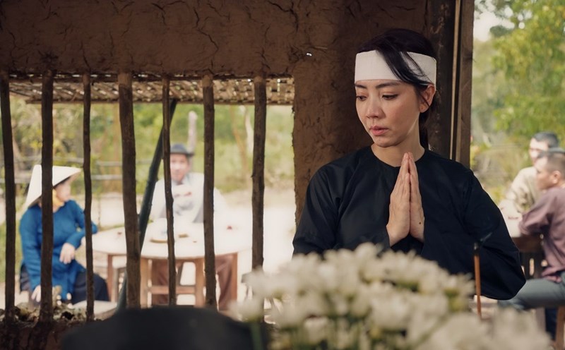 Ai cứu nổi Thu Trang?- Ảnh 4. Ai cứu nổi Thu Trang?- Ảnh 4.