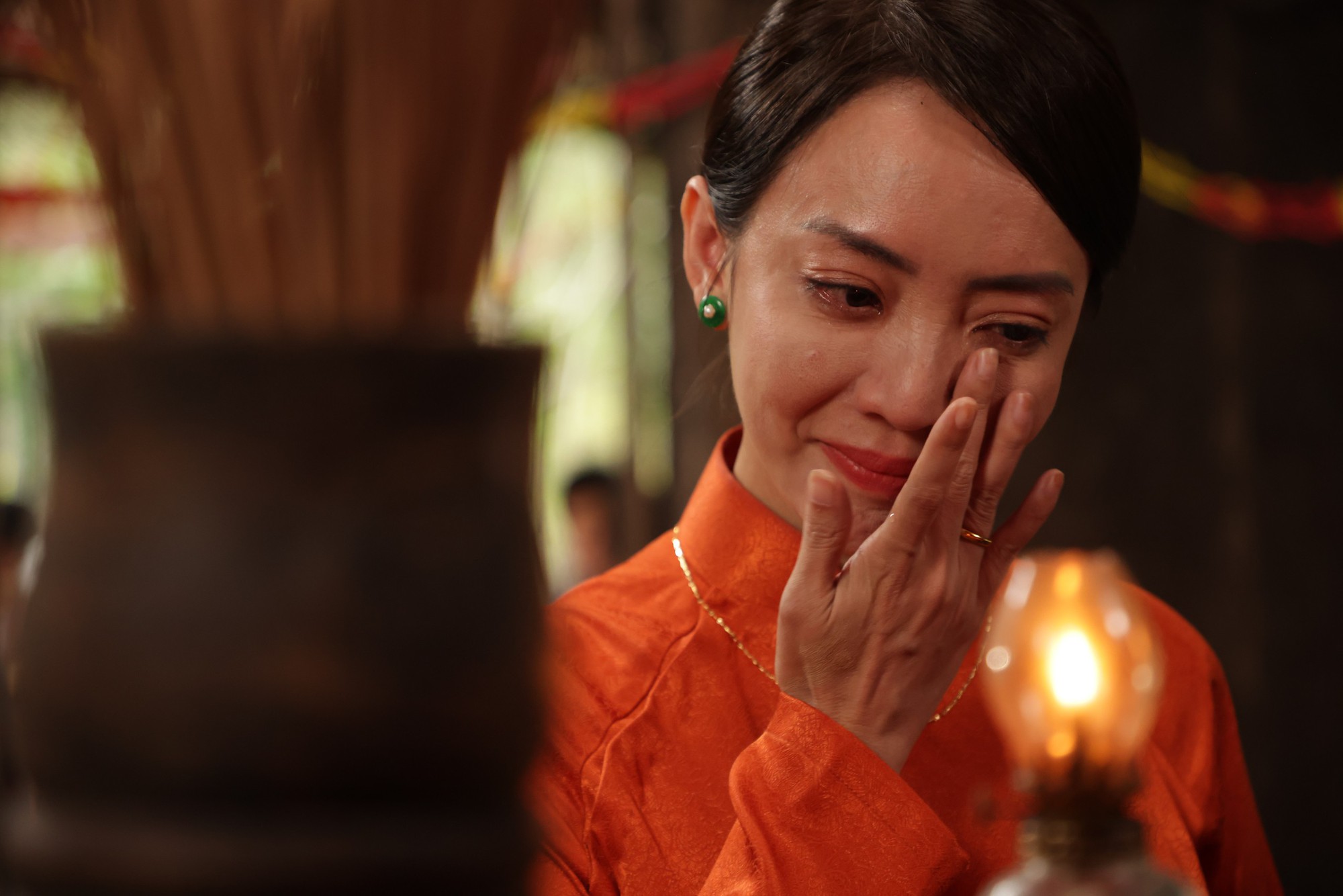 Ai cứu nổi Thu Trang?- Ảnh 1. Ai cứu nổi Thu Trang?- Ảnh 1.