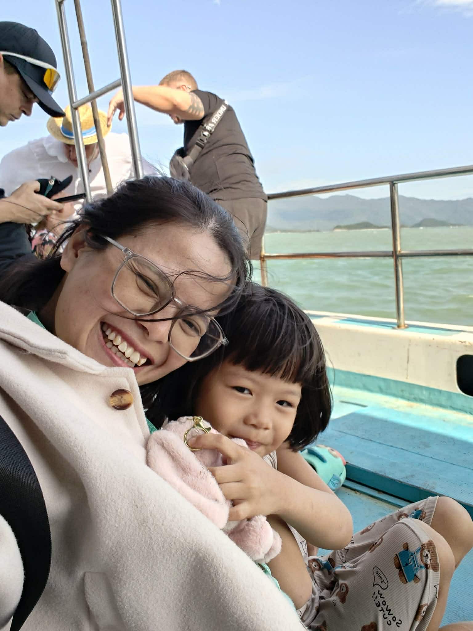 Mẹ S&agrave;i G&ograve;n chi hơn 400 ngh&igrave;n, cả nh&agrave; đi chơi cả ng&agrave;y thả ga: Qu&aacute; hợp l&yacute; để "học theo" cho lịch tr&igrave;nh dịp nghỉ lễ n&agrave;y!- Ảnh 1.