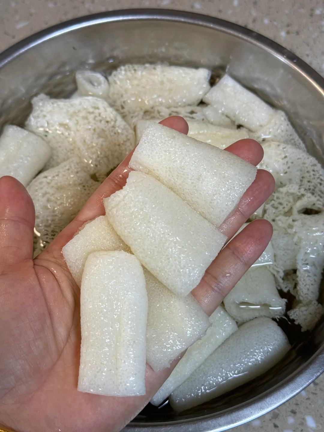 Đừng Đợi Đến Khi Cha Mẹ Ốm Đau Mới Tìm Thuốc Quý, Mâm Cơm Hàng Ngày Hãy Thêm Ngay 2 Món 