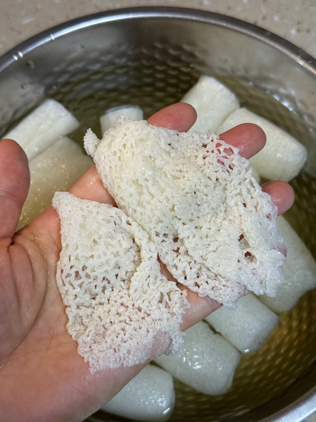 Đừng Đợi Đến Khi Cha Mẹ Ốm Đau Mới Tìm Thuốc Quý, Mâm Cơm Hàng Ngày Hãy Thêm Ngay 2 Món 