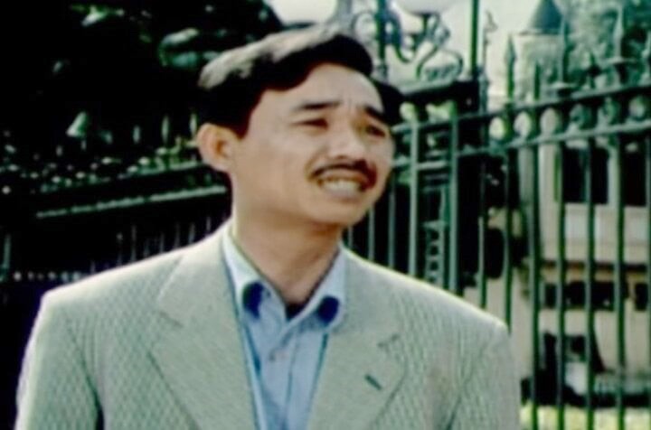 Nhan sắc thời trẻ của dàn Táo Quân người Việt đã xem suốt 2 thập kỷ- Ảnh 22.