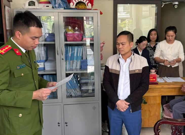 R&agrave; so&aacute;t hoạt động cơ sở Bảo trợ x&atilde; hội sau vụ học vi&ecirc;n tử vong tại Hải H&agrave; - Ảnh 1.