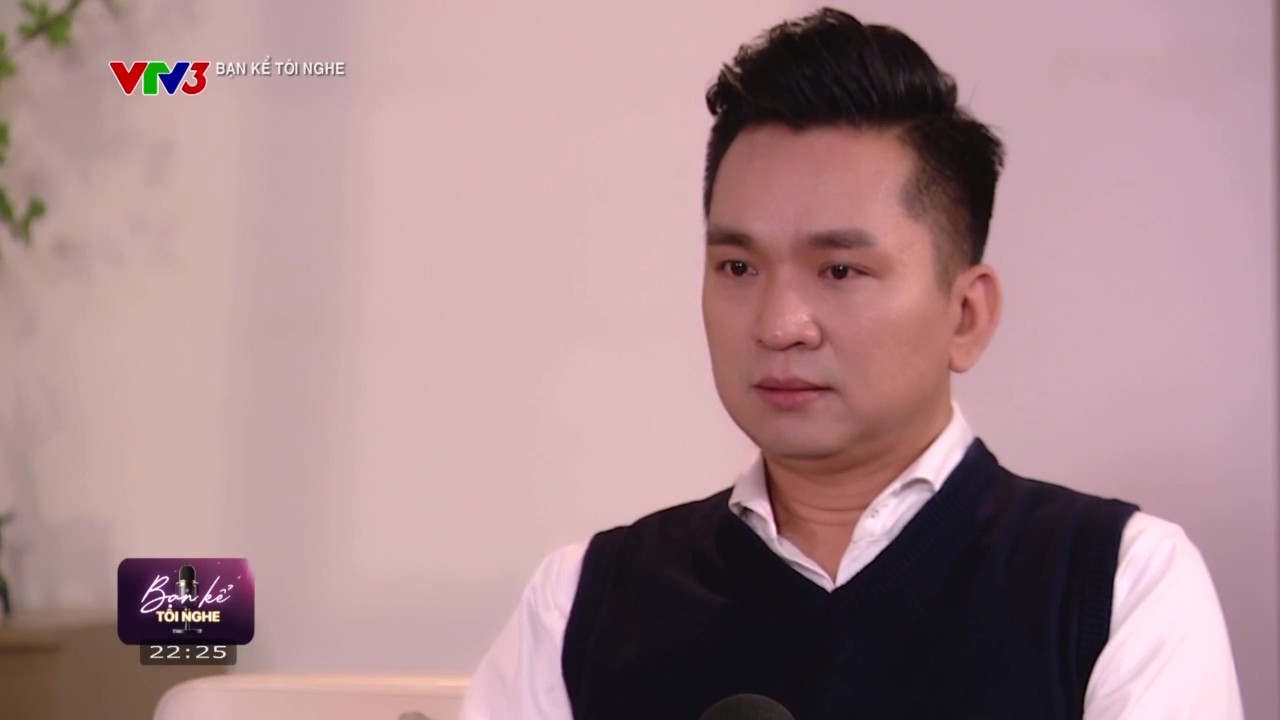 MC truyền hình triệu người yêu mến bật khóc nói về cuộc sống sau khi bị ung thư máu- Ảnh 2. MC truyền hình triệu người yêu mến bật khóc nói về cuộc sống sau khi bị ung thư máu- Ảnh 2.