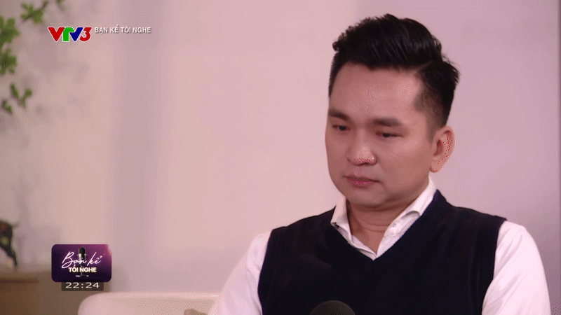 MC truyền hình triệu người yêu mến bật khóc nói về cuộc sống sau khi bị ung thư máu- Ảnh 1. MC truyền hình triệu người yêu mến bật khóc nói về cuộc sống sau khi bị ung thư máu- Ảnh 1.