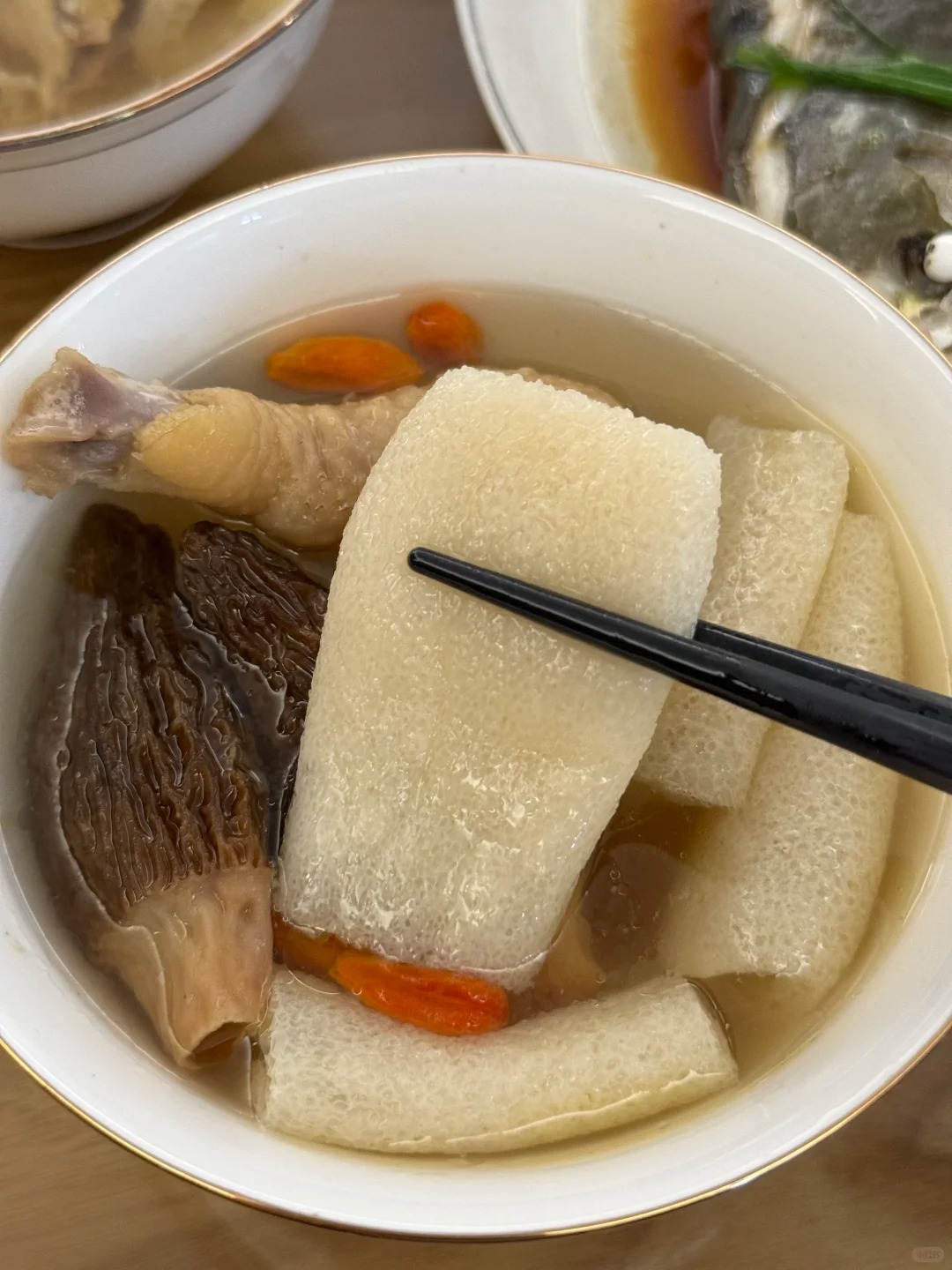 Đừng Đợi Đến Khi Cha Mẹ Ốm Đau Mới Tìm Thuốc Quý, Mâm Cơm Hàng Ngày Hãy Thêm Ngay 2 Món 