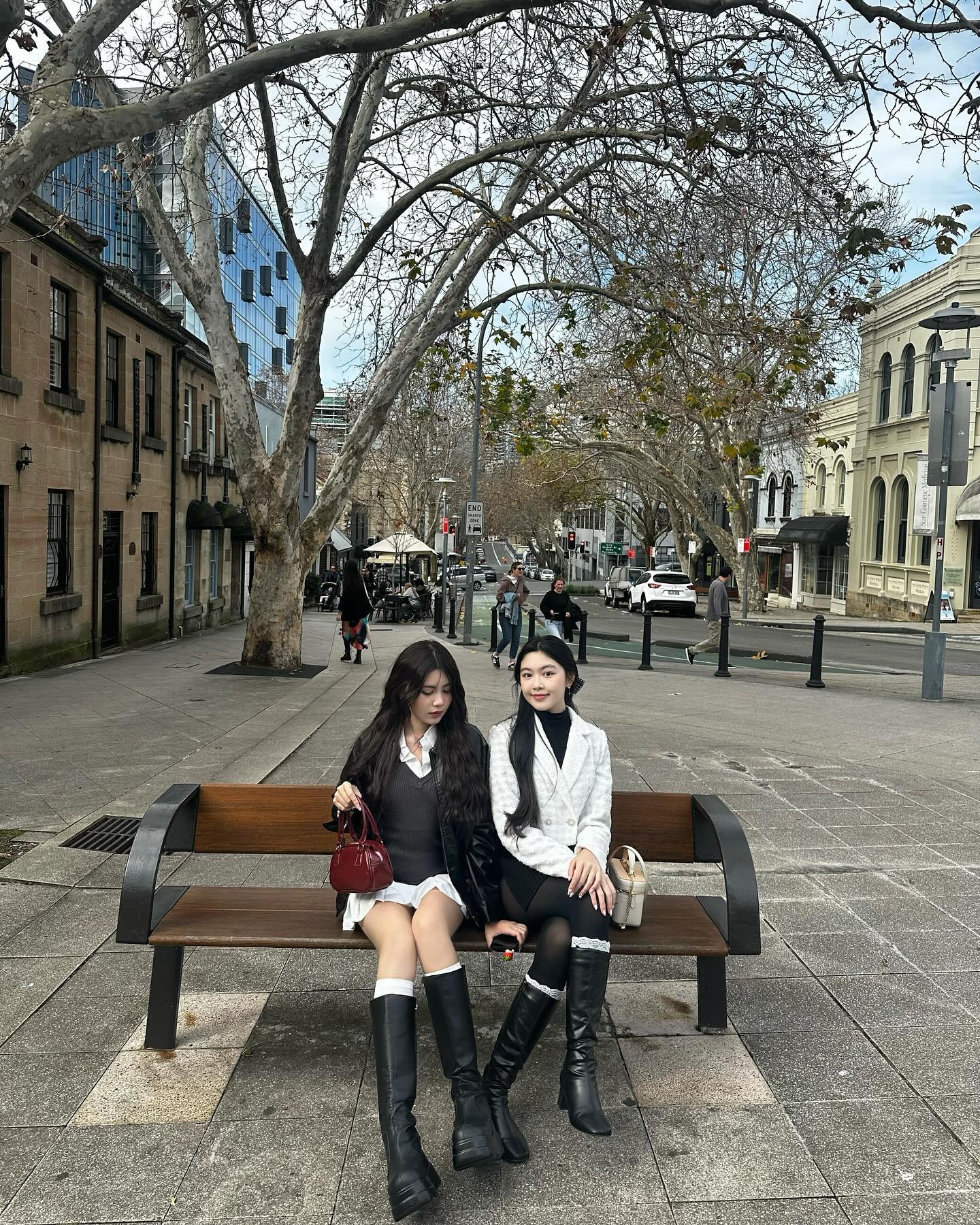 Khen Lọ Lem - Hạt Dẻ xinh đẹp mãi cũng chán rồi, thôi thì xem bức ảnh chân thật này đi- Ảnh 12. Khen Lọ Lem - Hạt Dẻ xinh đẹp mãi cũng chán rồi, thôi thì xem bức ảnh chân thật này đi- Ảnh 12.