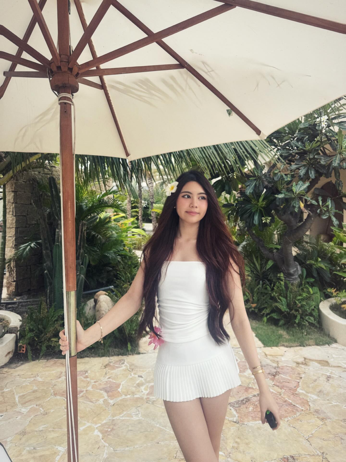 Khen Lọ Lem - Hạt Dẻ xinh đẹp mãi cũng chán rồi, thôi thì xem bức ảnh chân thật này đi- Ảnh 9. Khen Lọ Lem - Hạt Dẻ xinh đẹp mãi cũng chán rồi, thôi thì xem bức ảnh chân thật này đi- Ảnh 9.