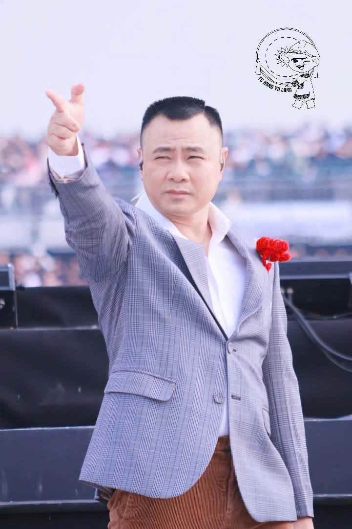 Nhan sắc thời trẻ của dàn Táo Quân người Việt đã xem suốt 2 thập kỷ- Ảnh 18.