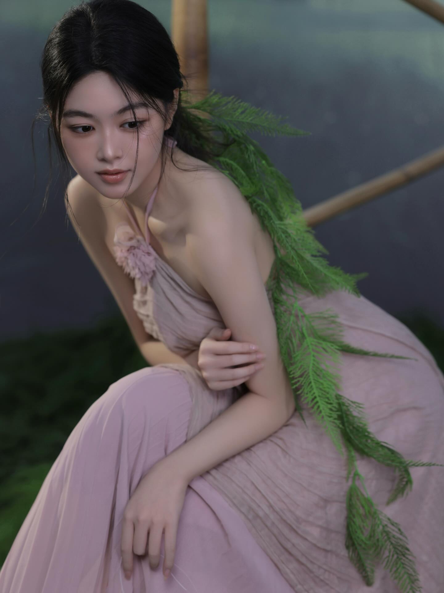 Khen Lọ Lem - Hạt Dẻ xinh đẹp mãi cũng chán rồi, thôi thì xem bức ảnh chân thật này đi- Ảnh 6. Khen Lọ Lem - Hạt Dẻ xinh đẹp mãi cũng chán rồi, thôi thì xem bức ảnh chân thật này đi- Ảnh 6.