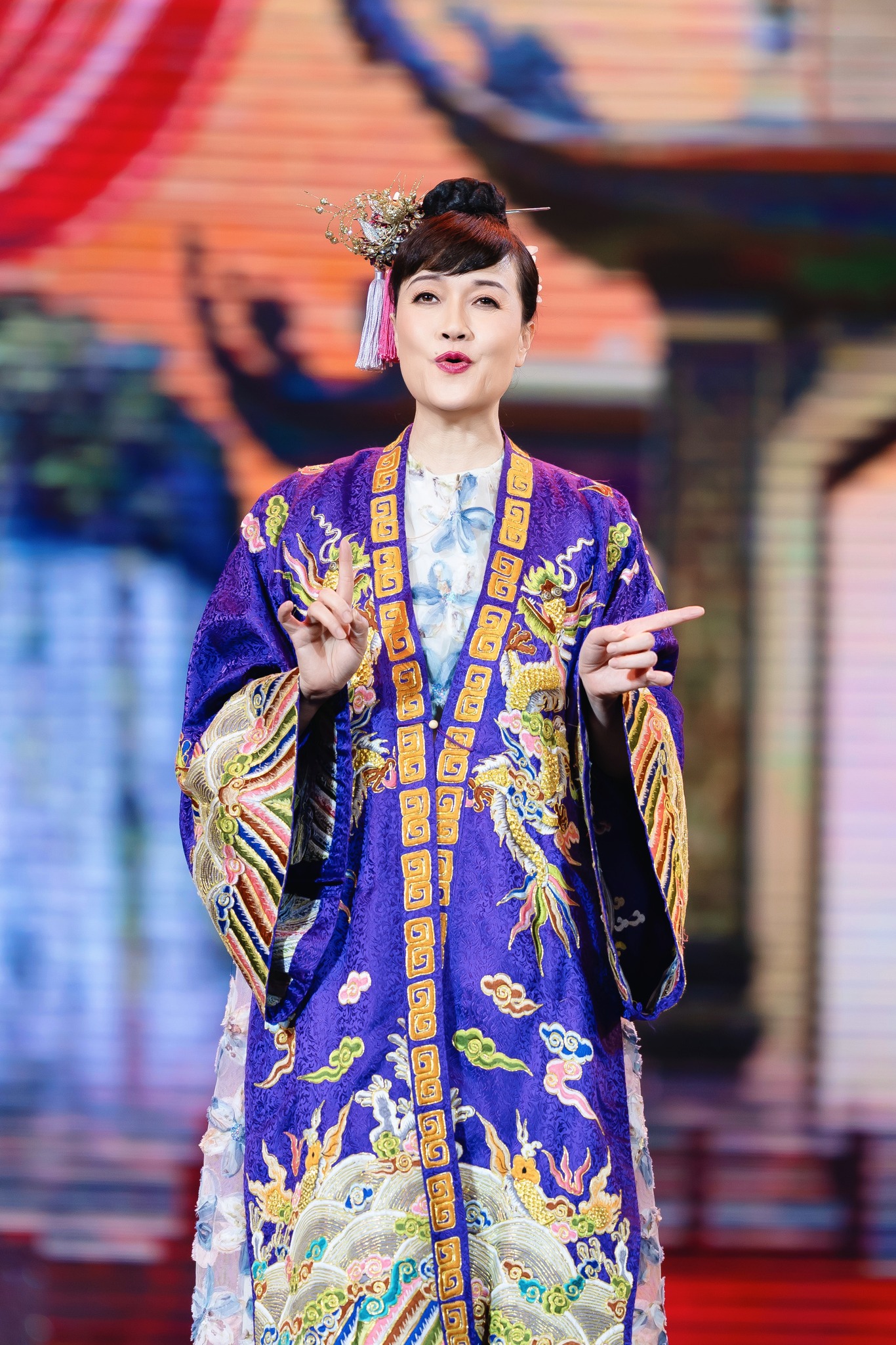 Nhan sắc thời trẻ của dàn Táo Quân người Việt đã xem suốt 2 thập kỷ- Ảnh 13.