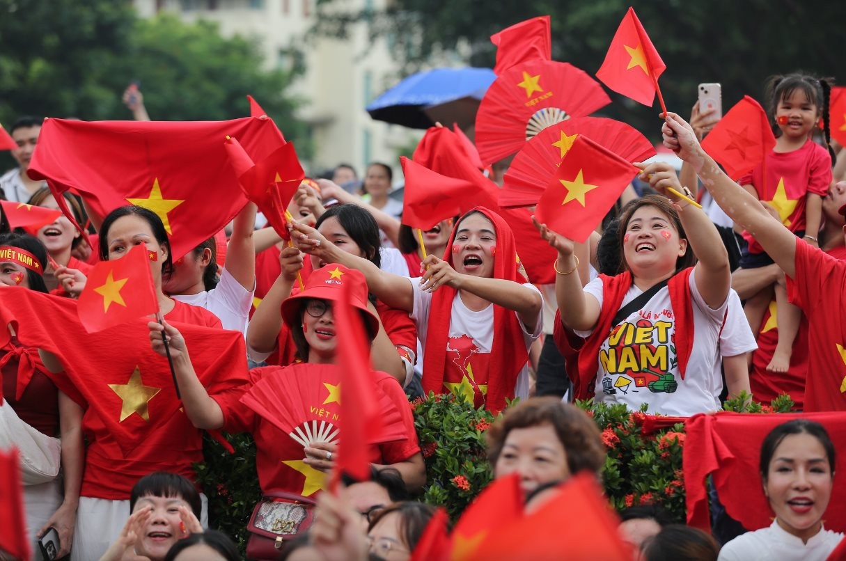 Tặng qu&agrave; Tết Nguy&ecirc;n đ&aacute;n 2026 của Đảng , Nh&agrave; nước: Th&ocirc;ng tin cần biết cho người d&acirc;n - Ảnh 1.