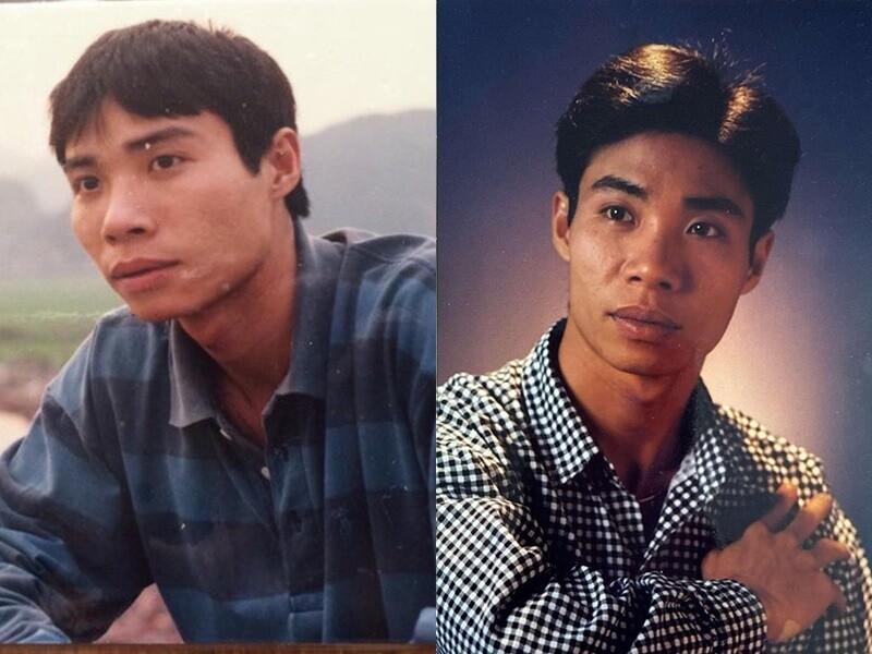 Nhan sắc thời trẻ của dàn Táo Quân người Việt đã xem suốt 2 thập kỷ- Ảnh 5.