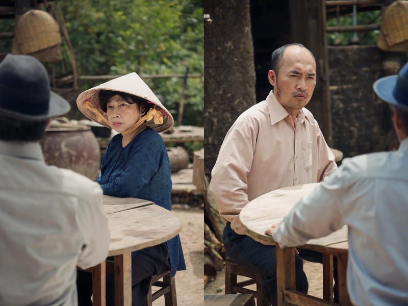 Ai cứu nổi Thu Trang?- Ảnh 5. Ai cứu nổi Thu Trang?- Ảnh 5.