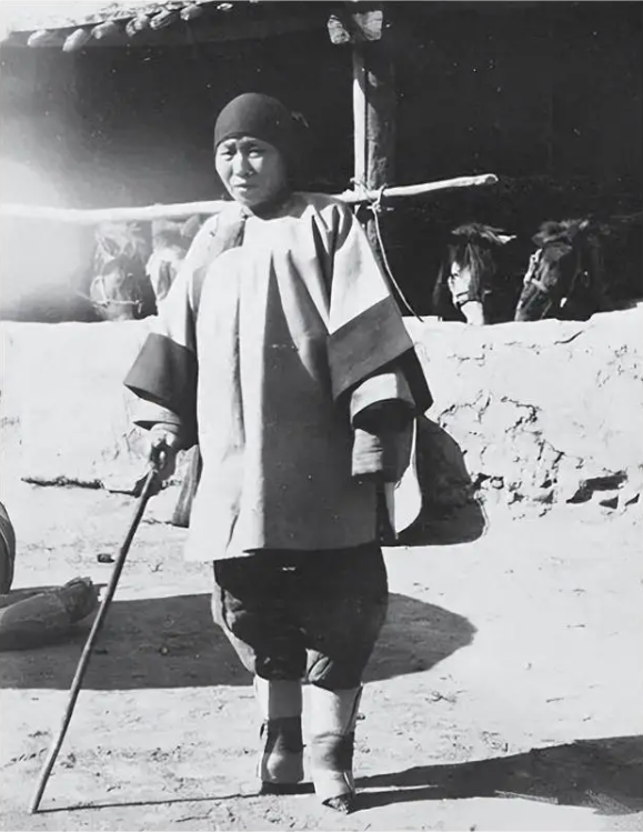 14 bức ảnh hiếm chụp Trung Quốc thời cuối nh&agrave; Thanh kh&aacute;c ho&agrave;n to&agrave;n phim ảnh khiến nhiều người ngỡ ng&agrave;ng - Ảnh 1.