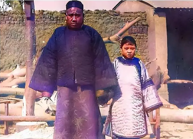 14 bức ảnh hiếm chụp Trung Quốc thời cuối nh&agrave; Thanh kh&aacute;c ho&agrave;n to&agrave;n phim ảnh khiến nhiều người ngỡ ng&agrave;ng - Ảnh 14.