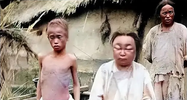 14 bức ảnh hiếm chụp Trung Quốc thời cuối nh&agrave; Thanh kh&aacute;c ho&agrave;n to&agrave;n phim ảnh khiến nhiều người ngỡ ng&agrave;ng - Ảnh 7.