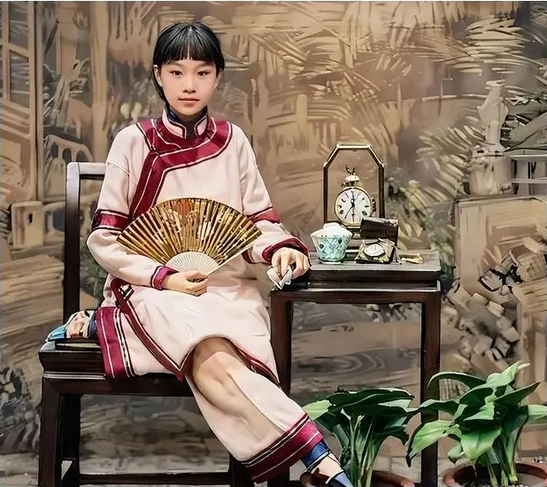 14 bức ảnh hiếm chụp Trung Quốc thời cuối nh&agrave; Thanh kh&aacute;c ho&agrave;n to&agrave;n phim ảnh khiến nhiều người ngỡ ng&agrave;ng - Ảnh 9.