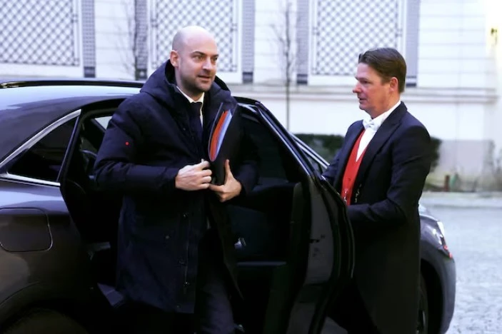 4 kịch bản Mỹ kiểm so&aacute;t Greenland - Ảnh 2.