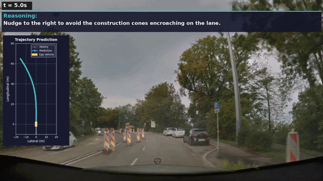 C&ocirc;ng nghệ AI tự h&agrave;nh: NVIDIA giới thiệu m&ocirc; h&igrave;nh Alpamayo cho xe tự l&aacute;i - Ảnh 3.