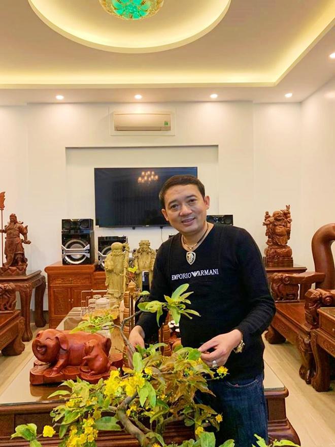 Cuộc sống tuổi 51 của nghệ sĩ c&oacute; 3 đời vợ, 5 con: Kết h&ocirc;n 6 th&aacute;ng th&igrave; chia tay, 3 th&aacute;ng sau t&aacute;i h&ocirc;n vợ cũ - Ảnh 4.