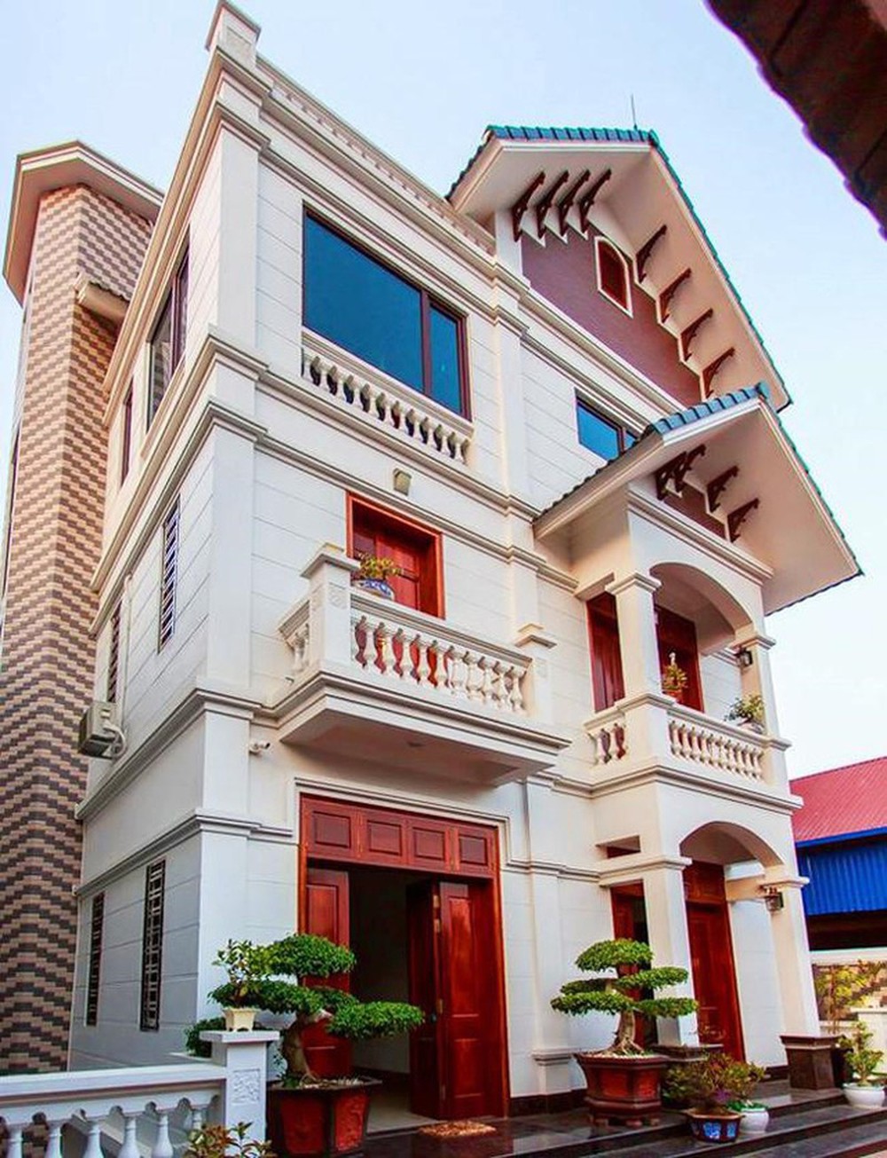 Cuộc sống tuổi 51 của nghệ sĩ c&oacute; 3 đời vợ, 5 con: Kết h&ocirc;n 6 th&aacute;ng th&igrave; chia tay, 3 th&aacute;ng sau t&aacute;i h&ocirc;n vợ cũ - Ảnh 3.