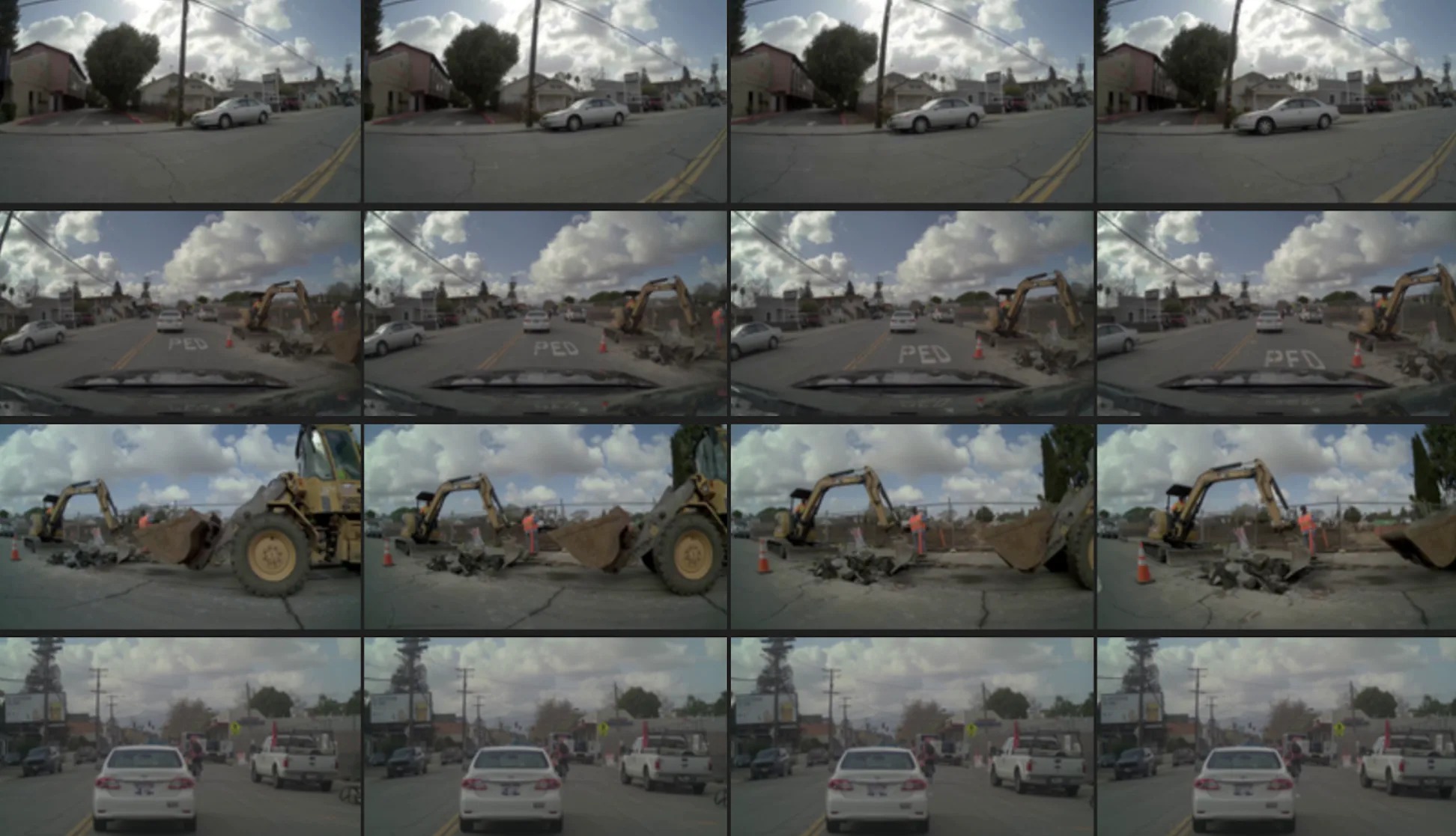 C&ocirc;ng nghệ AI tự h&agrave;nh: NVIDIA giới thiệu m&ocirc; h&igrave;nh Alpamayo cho xe tự l&aacute;i - Ảnh 2.