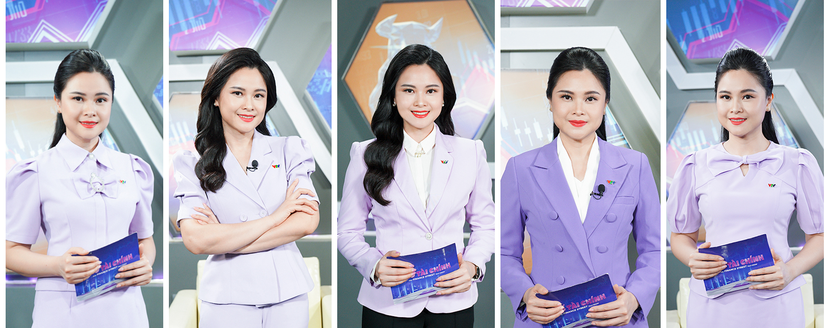 BTV Mùi Khánh Ly của talk show Phố tài chính giờ ra sao?- Ảnh 3.