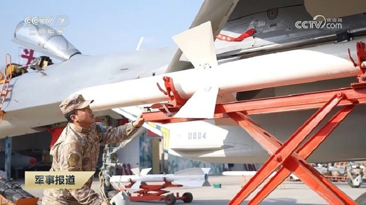 Trung Quốc ch&iacute;nh thức ' nghỉ hưu ' ti&ecirc;m k&iacute;ch J - 11 a , đẩy mạnh c&ocirc;ng nghệ h&agrave;ng kh&ocirc;ng hiện đại - Ảnh 3.