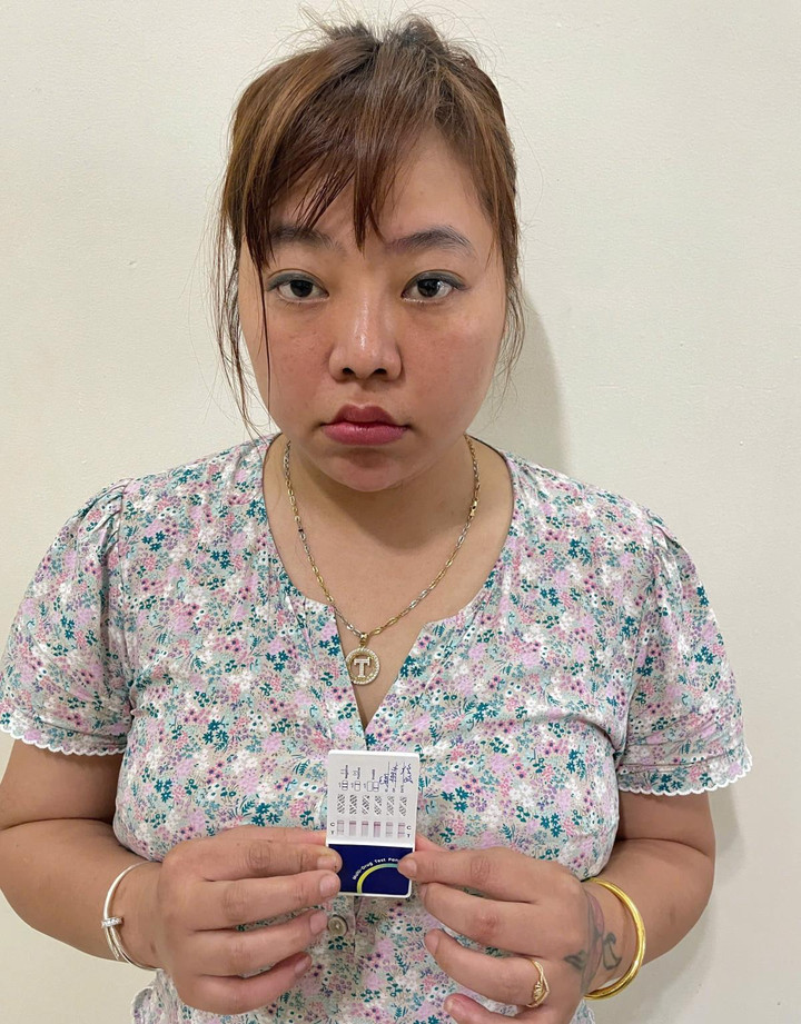 Tổ chức sử dụng ma t&uacute;y trong ph&ograve;ng trọ: Vụ bắt giữ g&acirc;y chấn động Đ&agrave; Nẵng - Ảnh 1.