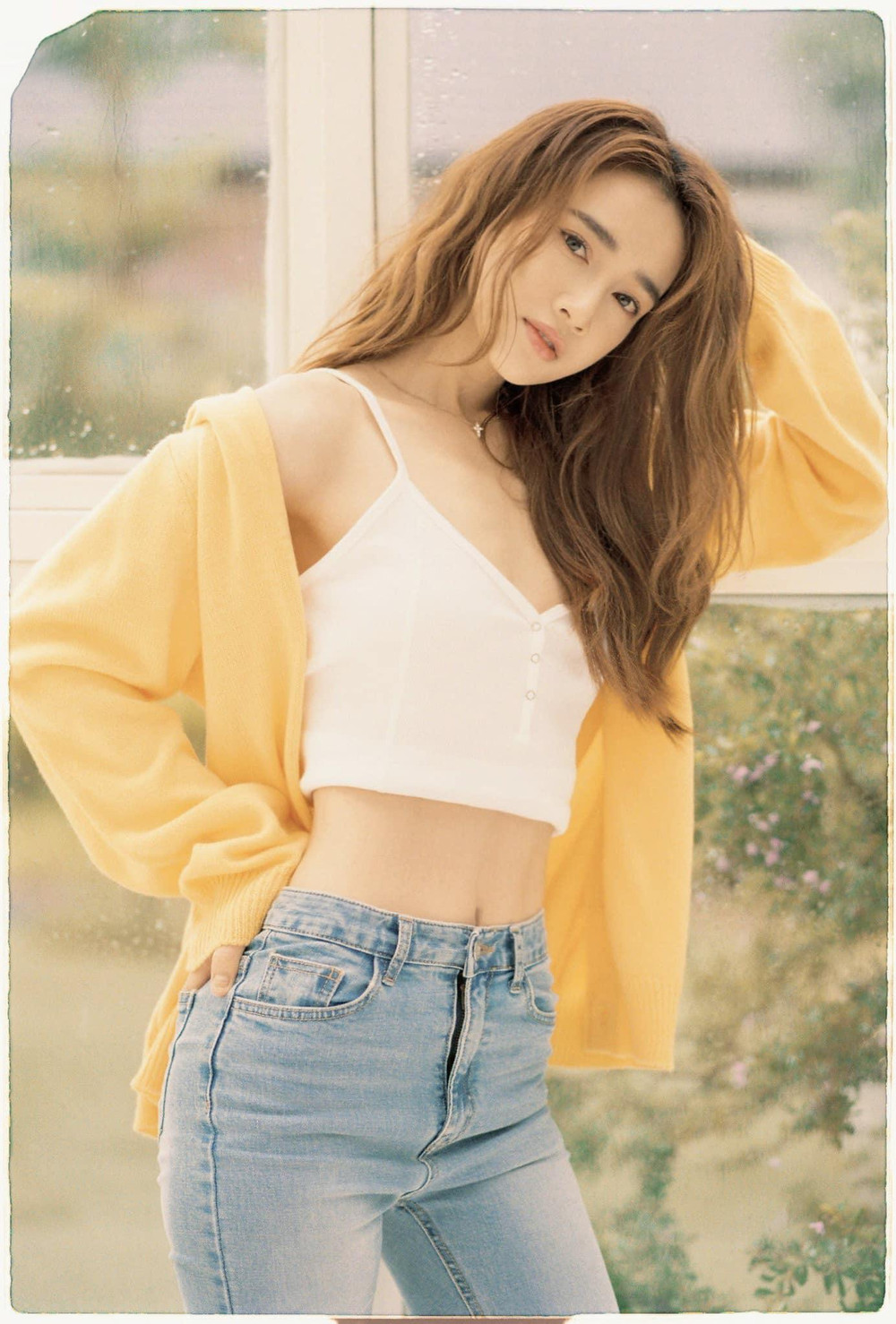 Diễn vi&ecirc;n lấy chồng nổi tiếng nhất nh&igrave; Việt Nam: Ở nh&agrave; vườn 70 tỷ, chồng cho đứng t&ecirc;n h&agrave;ng loạt biệt thự - Ảnh 1.